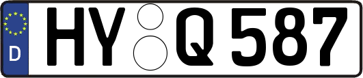 HY-Q587