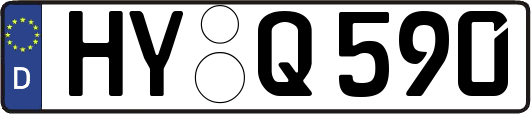 HY-Q590