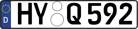 HY-Q592