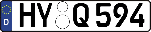 HY-Q594