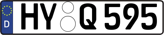 HY-Q595