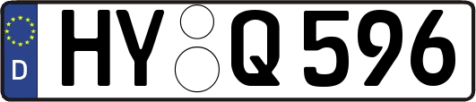 HY-Q596