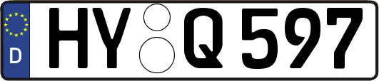 HY-Q597