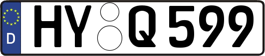 HY-Q599