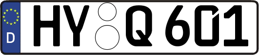HY-Q601