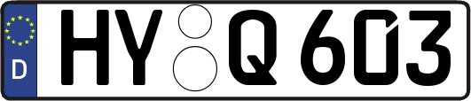 HY-Q603