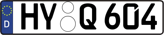 HY-Q604
