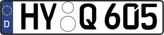 HY-Q605