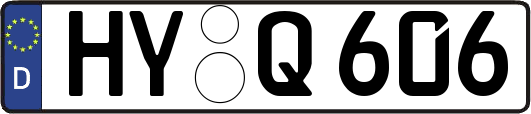 HY-Q606