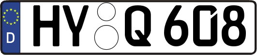 HY-Q608