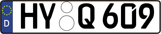 HY-Q609