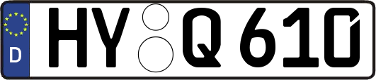 HY-Q610