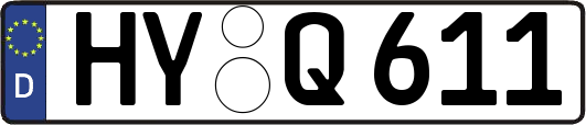 HY-Q611