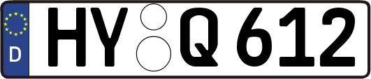HY-Q612
