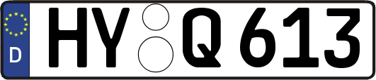 HY-Q613