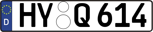 HY-Q614