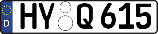 HY-Q615