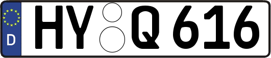 HY-Q616