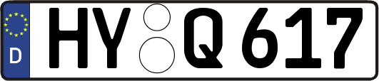HY-Q617