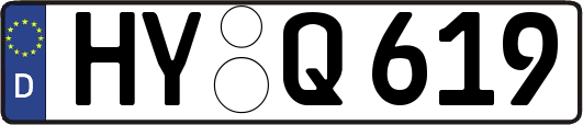 HY-Q619