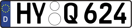 HY-Q624