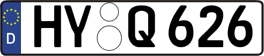 HY-Q626