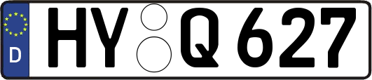 HY-Q627