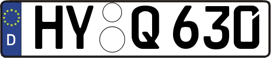 HY-Q630