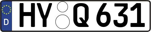 HY-Q631