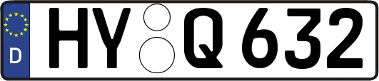 HY-Q632