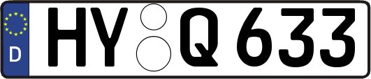 HY-Q633