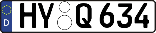 HY-Q634