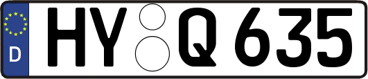 HY-Q635