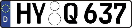 HY-Q637