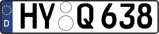HY-Q638