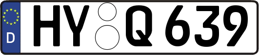 HY-Q639