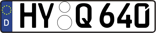 HY-Q640