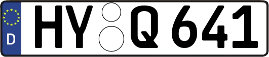 HY-Q641