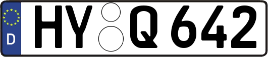 HY-Q642