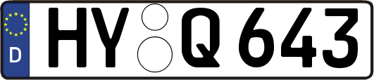 HY-Q643