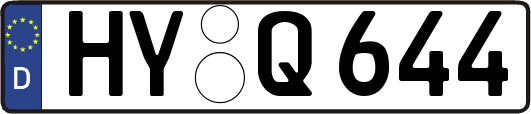 HY-Q644