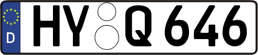 HY-Q646