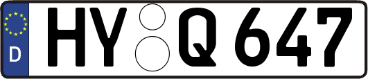 HY-Q647