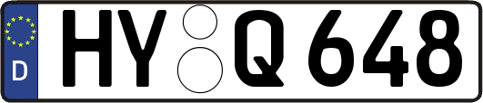 HY-Q648