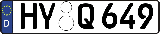 HY-Q649
