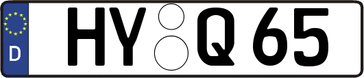 HY-Q65