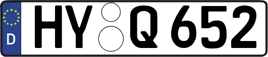 HY-Q652