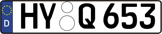 HY-Q653