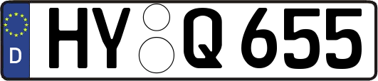 HY-Q655