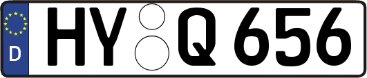 HY-Q656
